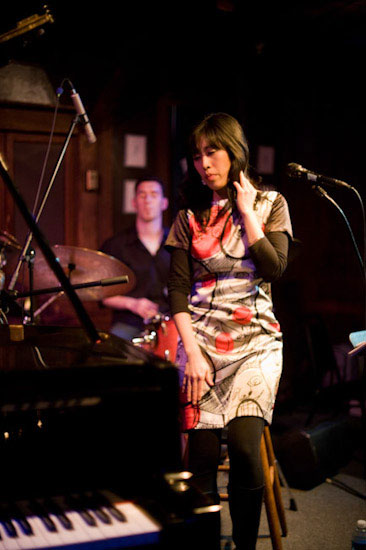 Prana Trio - Philadelphia 2008